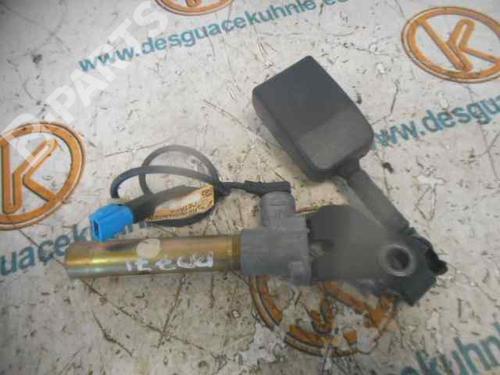 Used Front right belt tensioner RENAULT TWINGO I (C06_) 1.2 (C067) (54 hp) 2456998