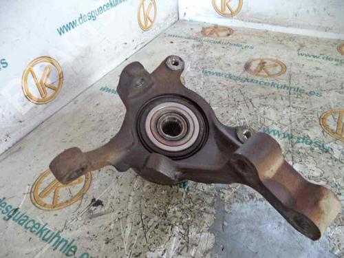 Right front steering knuckle RENAULT LAGUNA I (B56_, 556_) 2.2 dT (B569) | BP2463331M26 