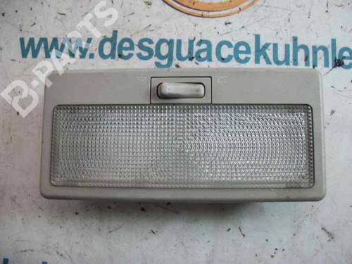 Interior roof light SEAT TOLEDO I (1L2) 1.8 i (90 hp) 7429775