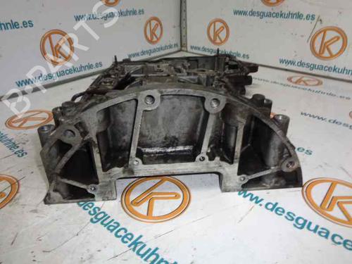 Used Oil sump CITROËN JUMPER I Van (244) [2002-2025]  14190576