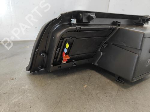 Glove box CITROËN C4 I (LC_)  | BP12516472C95 