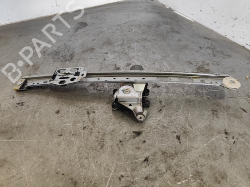 Rudehejsemekanisme Højre bagtil MERCEDES-BENZ M-CLASS (W163) ML 320 (163.154) | BP25438363C25 