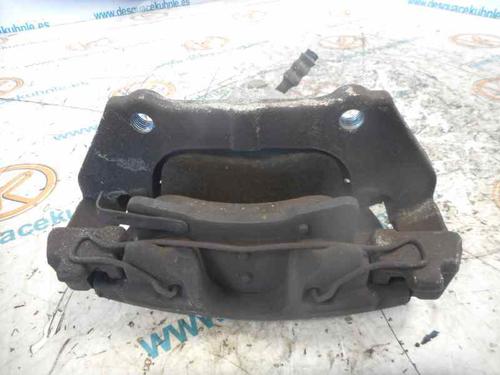 Right front brake caliper OPEL MERIVA A MPV (X03)  | BP11609755M104 