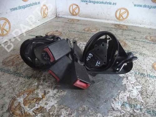 Used Rear right seatbelt CITROËN C3 I (FC_, FN_) 1.4 HDi (68 hp) 14194508