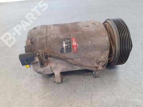 AC compressor VW GOLF IV (1J1)  | BP9856571M34 