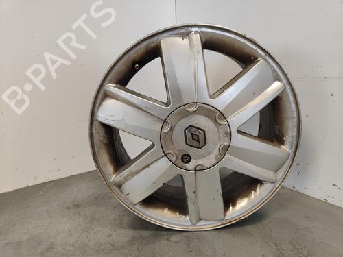Used Rim RENAULT SCÉNIC II (JM0/1_) [2003-2010]  13541506