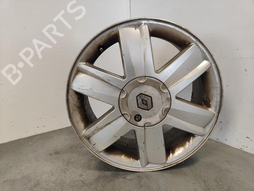 Rim RENAULT GRAND SCÉNIC II (JM0/1_) 1.9 dCi (JM0G, JM12, JM1G, JM2C) (120 hp) 13541506