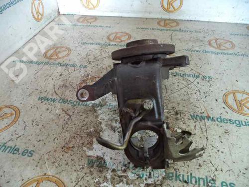 Left front steering knuckle CITROËN XANTIA (X1_, X2_) 1.6 i | BP2474219M25 