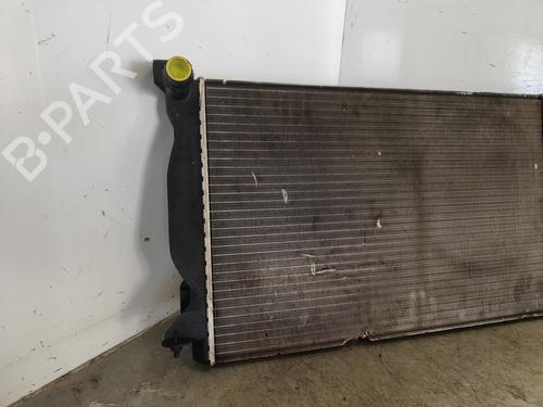 Water radiator AUDI A4 B7 (8EC) 2.5 TDI | BP37015516M31 - Image 3