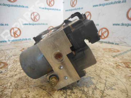 Used ABS pump TOYOTA AVENSIS Liftback (_T22_) 2.0 TD (CT220_, CT220R) (90 hp) 2468278