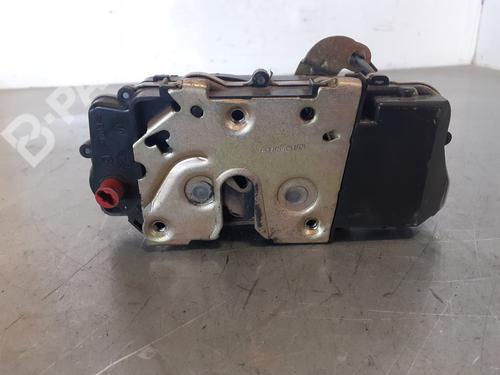 Rear left lock CITROËN XSARA PICASSO (N68)  | BP9826149C100 