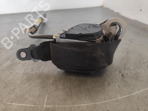 Front right seatbelt VW SHARAN (7M8, 7M9, 7M6) 2.0 | BP15064289I25 