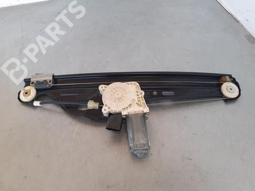 Rear left window mechanism BMW 5 (E60)  | BP7830786C24 