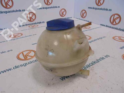 Expansion tank VW GOLF IV (1J1) 1.6 16V | BP3464966C120 
