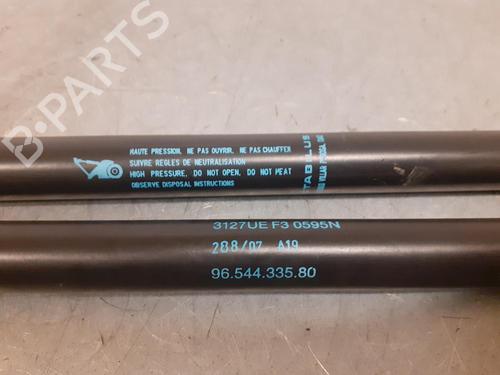 Tailgate lift support CITROËN C4 Picasso I MPV (UD_)  | BP14188840C138 