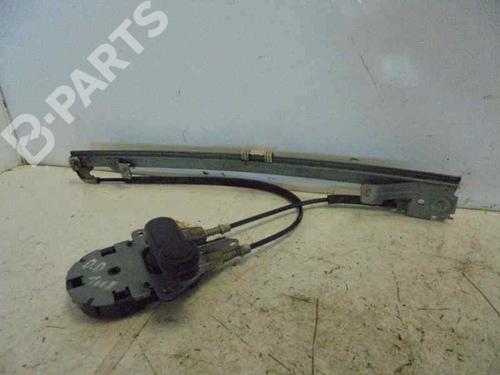 Front right window mechanism FIAT SCUDO Platform/Chassis (220_) 1.9 D (69 hp) 5406370