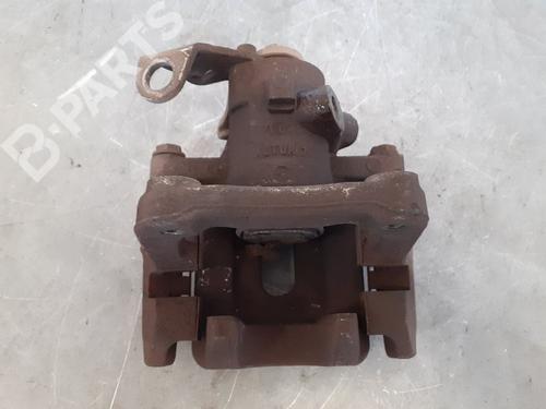 Left rear brake caliper CITROËN C4 I (LC_)  | BP11611015M107 