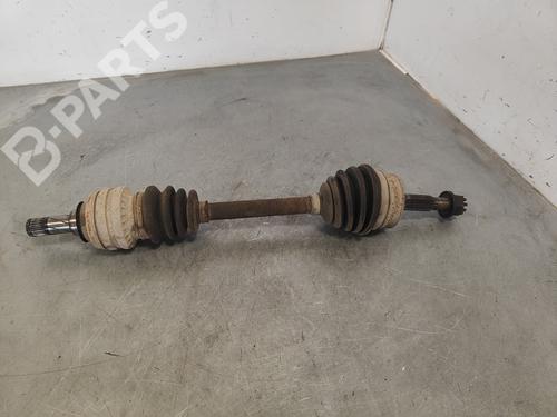Used Left front driveshaft OPEL ASTRA F Estate (T92) [1991-2001]  11920833