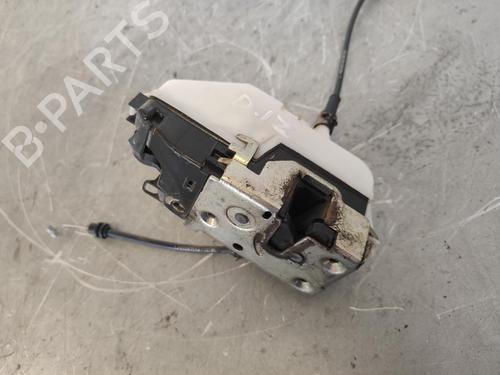 Front left lock CITROËN C3 I (FC_, FN_)  | BP13757192C98 