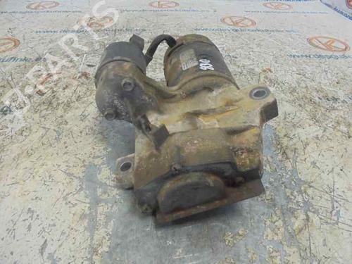 Startmotor VW SHARAN (7M8, 7M9, 7M6) 1.9 TDI | BP2487078M8 