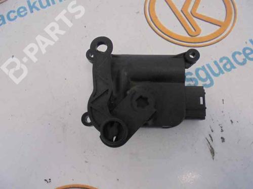 Heater blower motor VW GOLF V (1K1)  | BP2488720M62 
