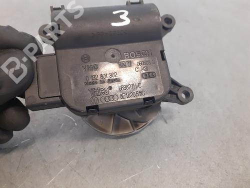 Varmvifte AUDI A4 B6 (8E2)  | BP9178865M62 