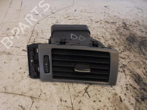 Luftventilen AUDI A6 C5 (4B2) [1997-2005]  12515387