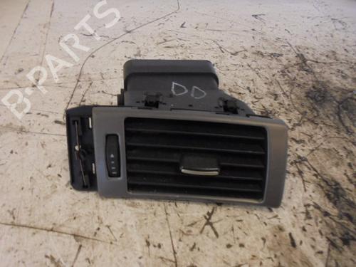 Air vent AUDI A6 C5 (4B2) 2.5 TDI (155 hp) 4B1820902 | 4B1820902 |