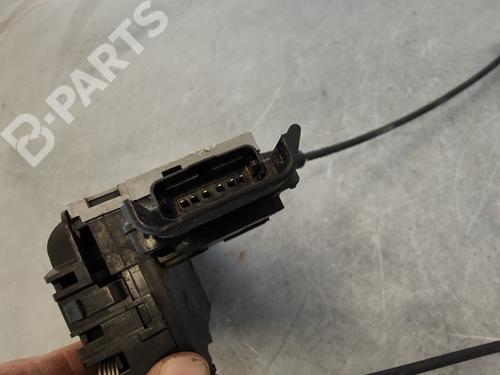 Rear left lock CITROËN C4 Picasso I MPV (UD_)  | BP11057403C100 