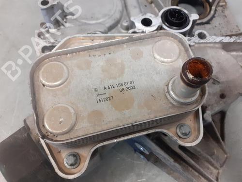 Support MERCEDES-BENZ E-CLASS (W211) E 270 CDI (211.016) | BP14189126C155 