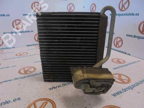 Aircondition fordamper OPEL ZAFIRA A MPV (T98)  | BP11662147M109 