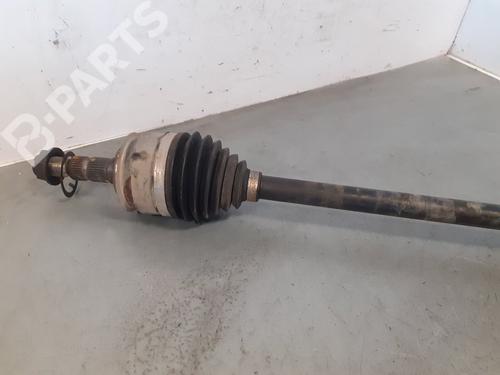 Right front driveshaft CHEVROLET CRUZE (J300)  | BP9230086M39 
