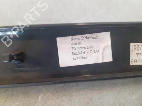 Other AUDI A4 B6 (8E2)  | BP14188920O1 