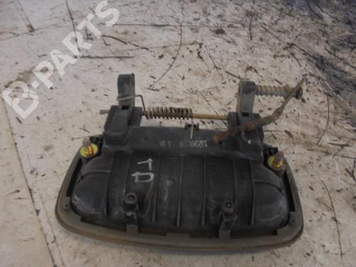 Rear right exterior door handle KIA SPORTAGE SUV (K00)  | BP6119759C130