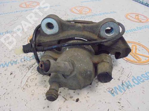 Right rear brake caliper MERCEDES-BENZ R-CLASS (W251, V251) R 350 CDI 4-matic (251.022, 251.122) | BP11610197M106 