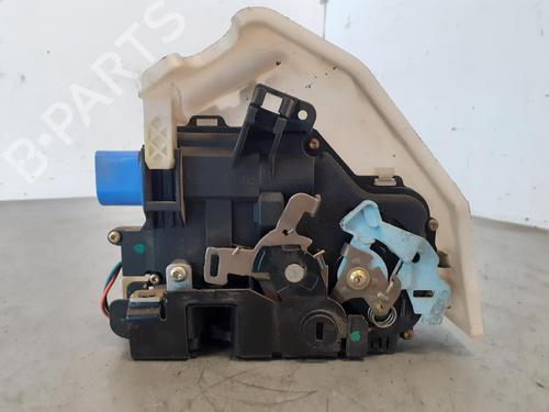 Rear right lock VW GOLF V (1K1)  | BP9177190C99 