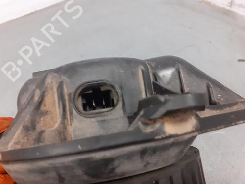 Heater blower motor RENAULT MEGANE I (BA0/1_)  | BP14189043M62 