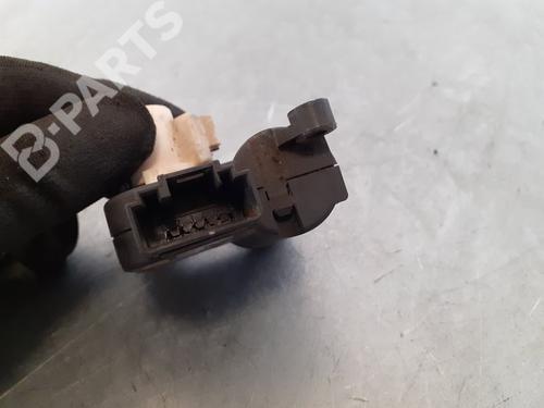 Heater blower motor SEAT TOLEDO III (5P2)  | BP8120811M62 