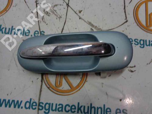 Used Rear right exterior door handle ROVER 45 I Hatchback (RT) 1.4 (103 hp) 2463901