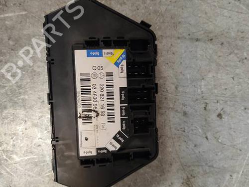 Used Electronic module Electronic module 39533073 39533073