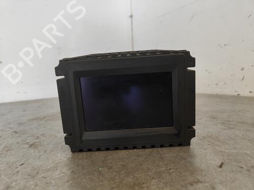 Used Display monitor OPEL VECTRA C Estate (Z02) 2.2 DTI (F35) (125 hp) 31069614