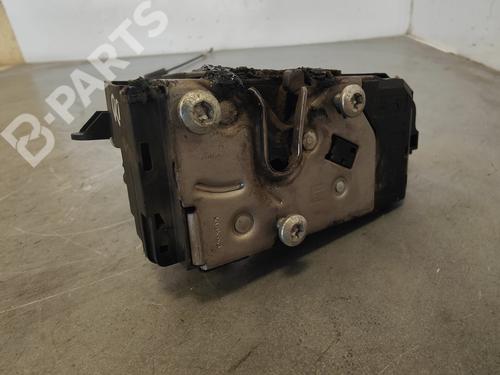 Front right lock OPEL ASTRA H GTC (A04) 1.9 CDTi (L08) | BP11055287C97 