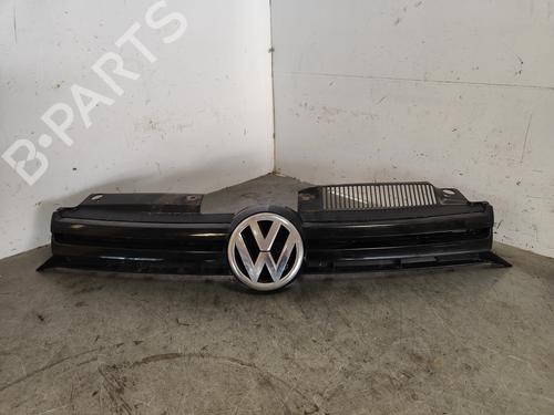 Used Grille VW GOLF VI (5K1) [2008-2014]  30097577