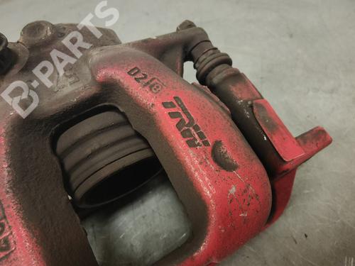 Right front brake caliper PEUGEOT 407 (6D_) | BP11690066M104