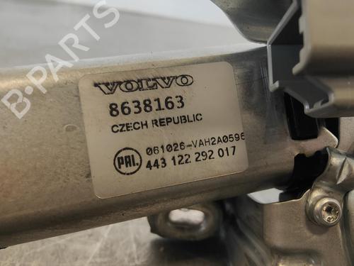 Rear wiper motor VOLVO XC90 I (275)  | BP12939065M102 