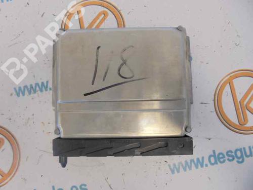 Computer motormanagement VOLVO S80 I (184) T6 (272 hp) 3677073