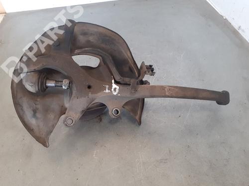 Venstre Styrespindel lagerhus MERCEDES-BENZ E-CLASS (W210) [1995-2003]  10032671