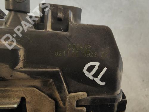Rear right lock RENAULT LAGUNA II (BG0/1_)  | BP11934613C99 