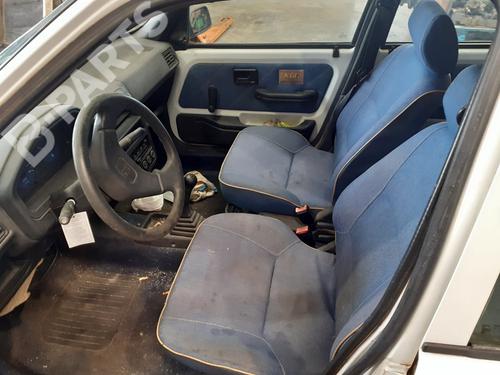 Rear left exterior door handle PEUGEOT 106 I (1A, 1C) 1.0 | BP8133888C130  - Image 10