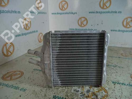Heater matrix DAEWOO LANOS (KLAT) 1.3 | BP2467726M63 